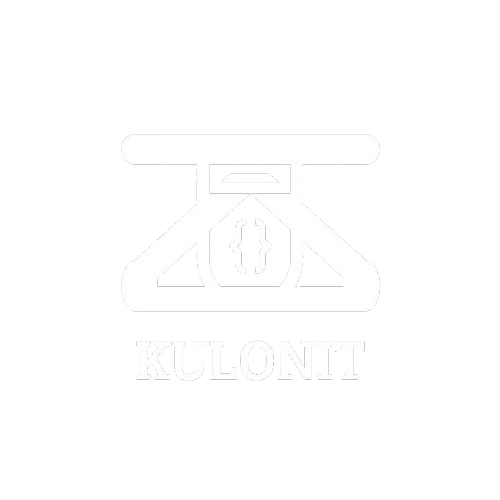 Kulonit